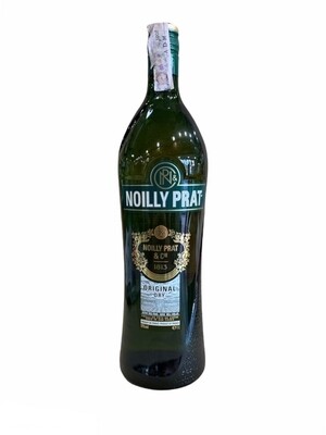 Noilly Prat Original Dry 100cl 18%