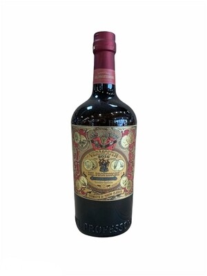 Vermouth del Professore Classico Bianco 75cl 18%