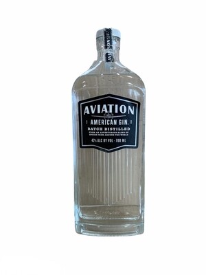 Aviation American Gin 70cl 42%