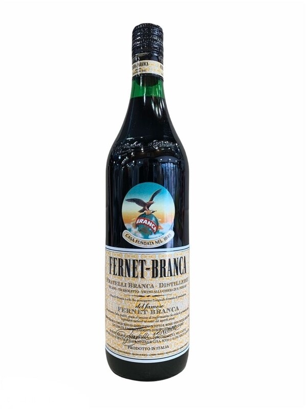 Fratelli Branca Fernet-Branca 100cl 39%