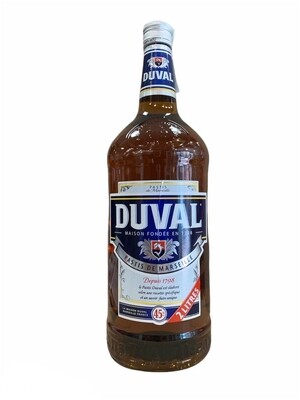 Duval Pastis 200cl 45%