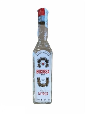 Boukha Bokobsa 50cl 37,5%