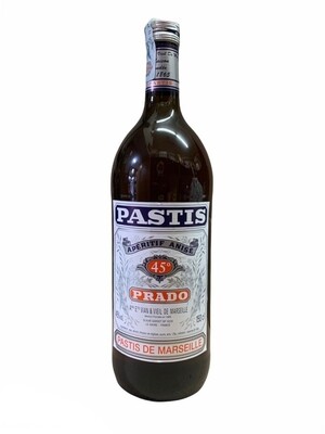 Prado Pastis 150cl 45%
