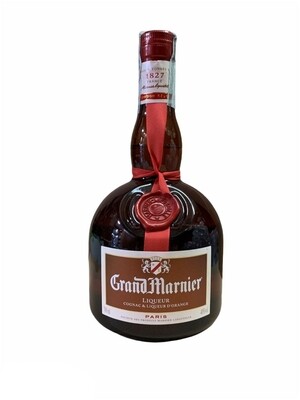 Grand Marnier Liqueur 70cl 40%