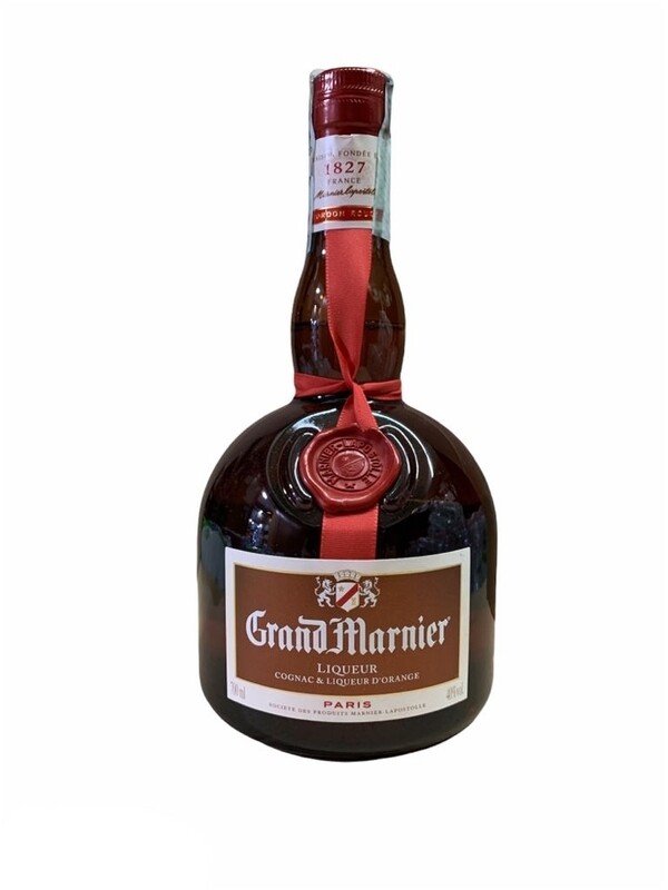 Grand Marnier Liqueur 70cl 40%