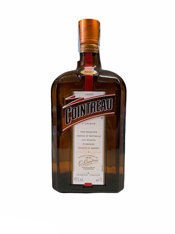 Cointreau 100cl 40% Cointreau 100cl 40%
