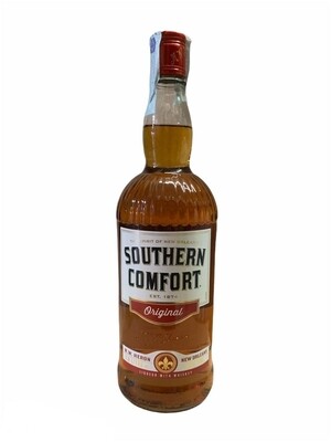 Southern Comfort 100cl 35%