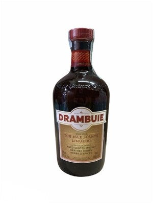 Drambuie 70cl 40%