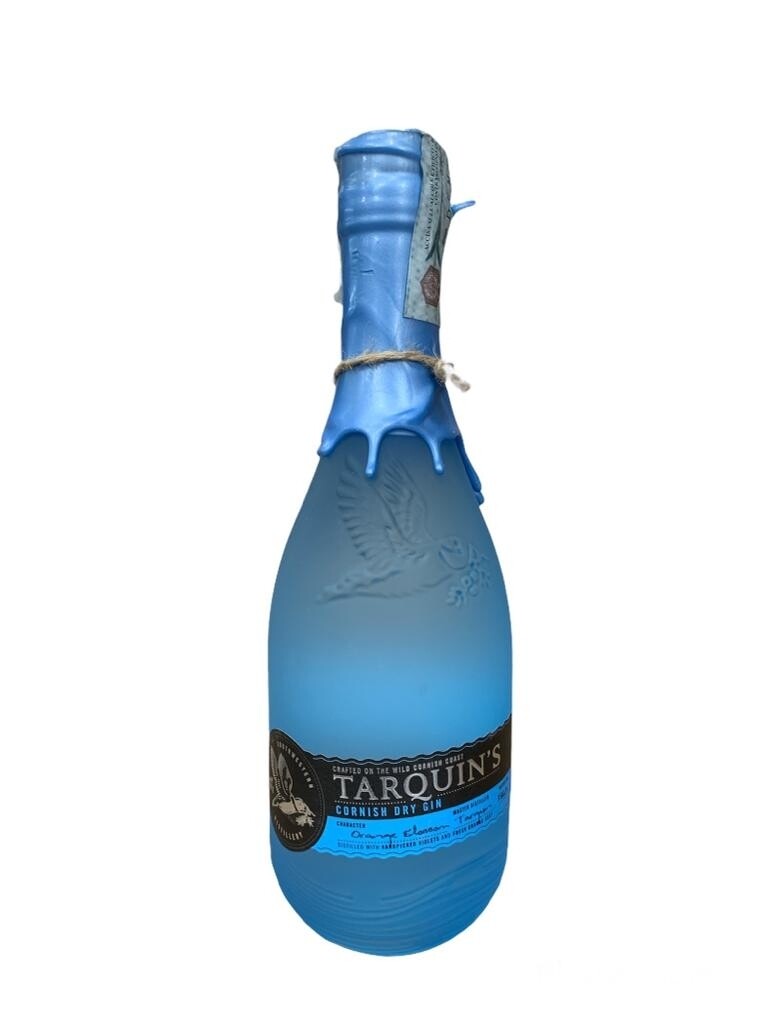 Tarquin's Cornish Dry Gin 70cl 42%