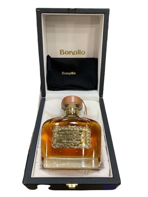 Bonollo Grappa Tête de Cuvée Grande Reserve 70cl 42%