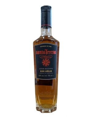 Santa Teresa Rum Anejo Gran Reserva 70cl 40%