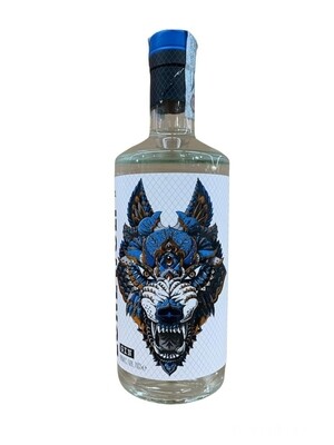 Lonewolf Classic Gin 70cl 40%