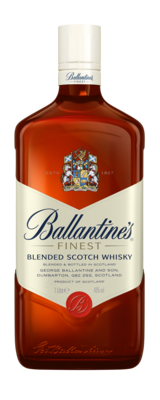 Ballantine's Scotch Whisky 100cl 40%