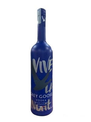 Grey Goose Vodka Vive La Nuit 150cl 40% "Limited Edition Luminous"