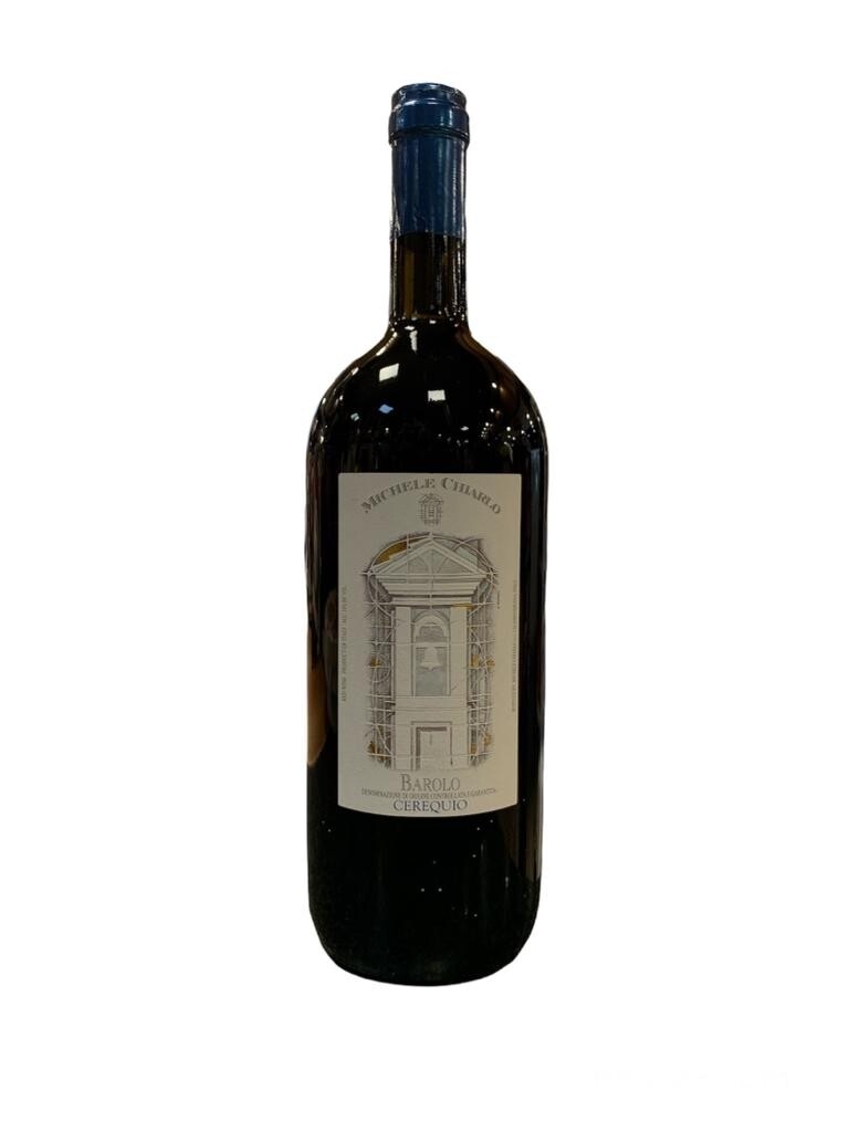Michele Chiarlo Barolo Cerequio 2016 75cl 14%