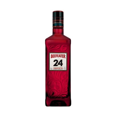Beefeater 24 London dry gin 70cl 45%