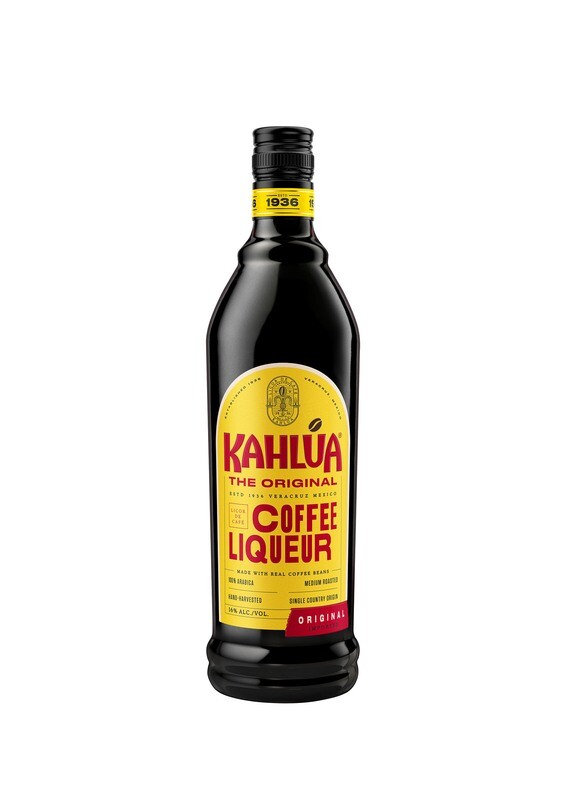 Kahlua Coffee Liqueur