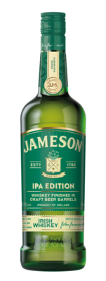 Jameson Caskmates Ipa Edition Irish Whiskey 70cl 40%