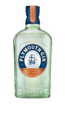 Plymouth Gin 70cl 41,2%