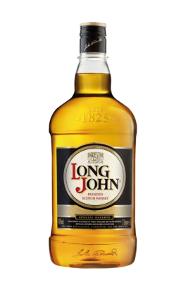 Long John Scotch Whisky 200cl 40%