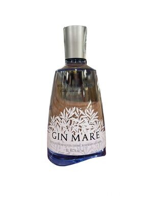 Gin Mare Mediterrean 100cl 42,7°