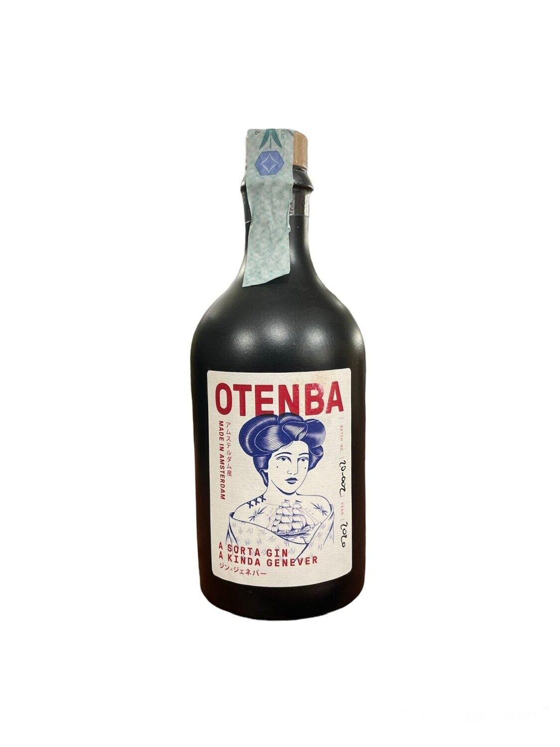 Otenba Gin 70cl 40°