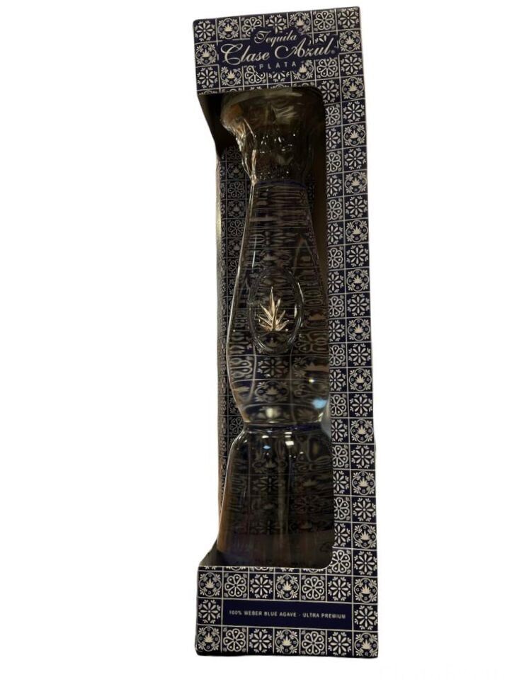 Tequila Clase Azul Plata 70cl 40°