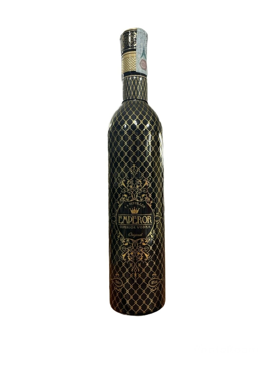 Emperor Superior Vodka Original 70cl 40%