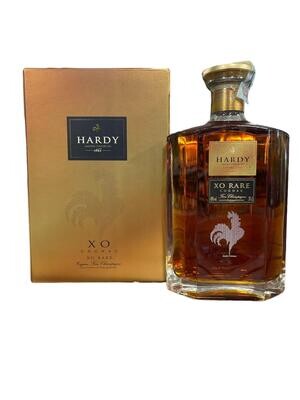 Hardy Cognac XO Rare 70cl 40°