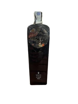 Scapegrace Premium Dry Gin 70cl. 42,2%