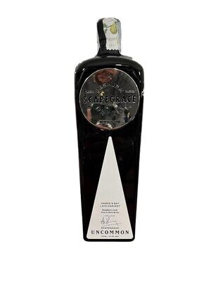 Scapegrace Uncommon Gin Hawke’s Bay Late Harvest 70cl 40,8%