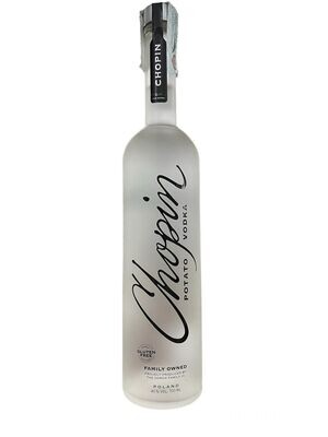 Chopin Potato Vodka 70cl 40%