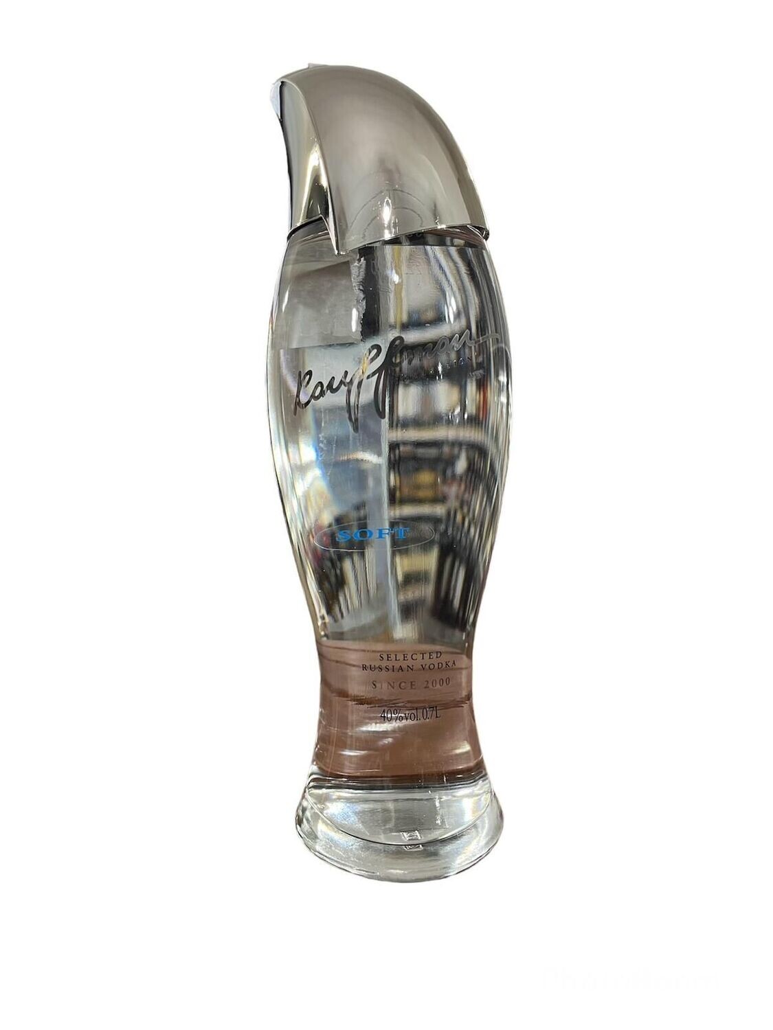 Vodka Kaufmann Soft 70cl 40%