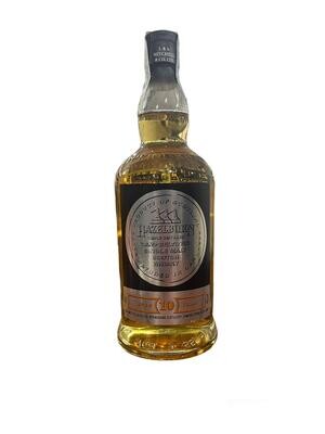 Hazelburn 10yo Scotch Whisky 70cl 46%