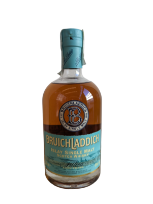 Bruichladdich 15y Single Malt Scotch Whisky 70cl 40%