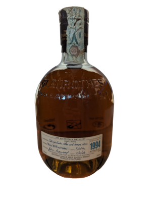 The Glenrothes 1994 Single Malt Scotch Whisky 70cl 43%