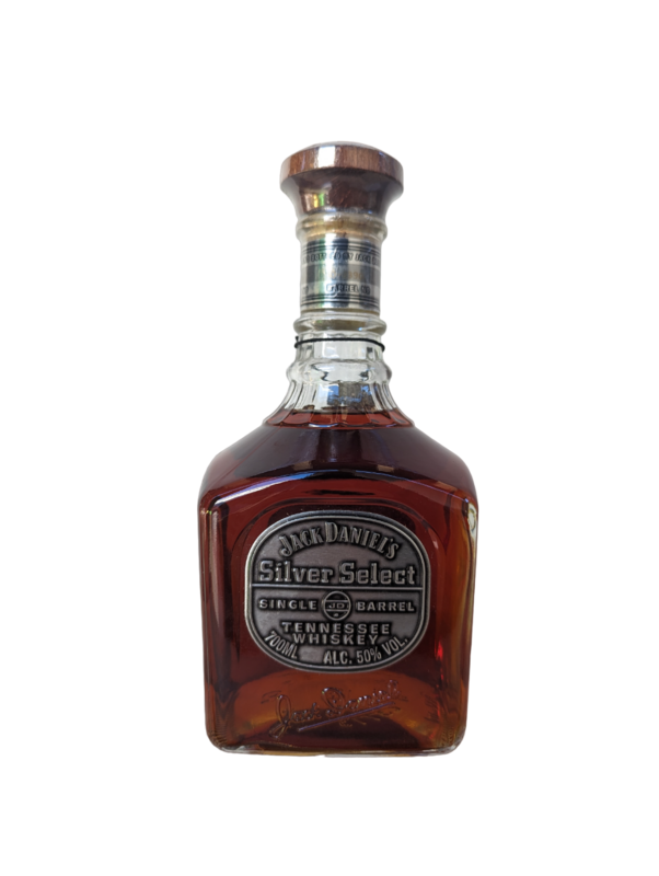 Jack Daniel's Silver Select 70cl 50%
