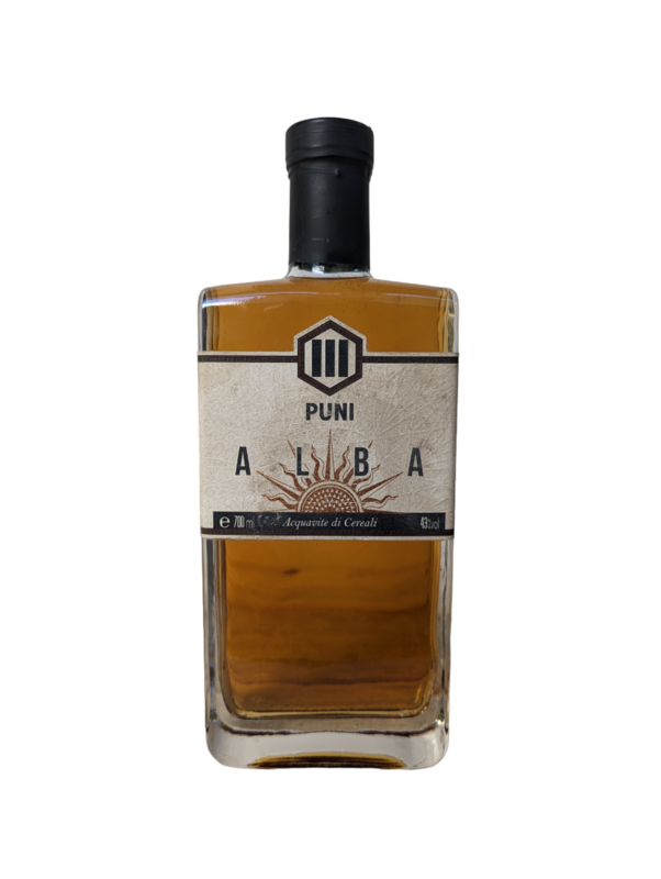Puni Alba Gin 70cl 43%