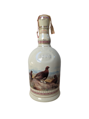 Famous Grouse Decanter Scotch Whisky 70cl 40%
