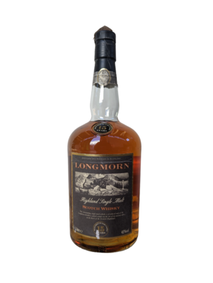 Longmorn 15y Scotch Whisky 100cl 45%