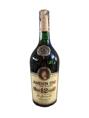 Jameson 12y Scotch Whisky 75cl 40%