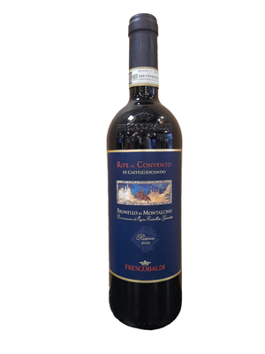 Frescobaldi Brunello di Montalcino "Ripe al Convento" 2013 75cl 14,5%