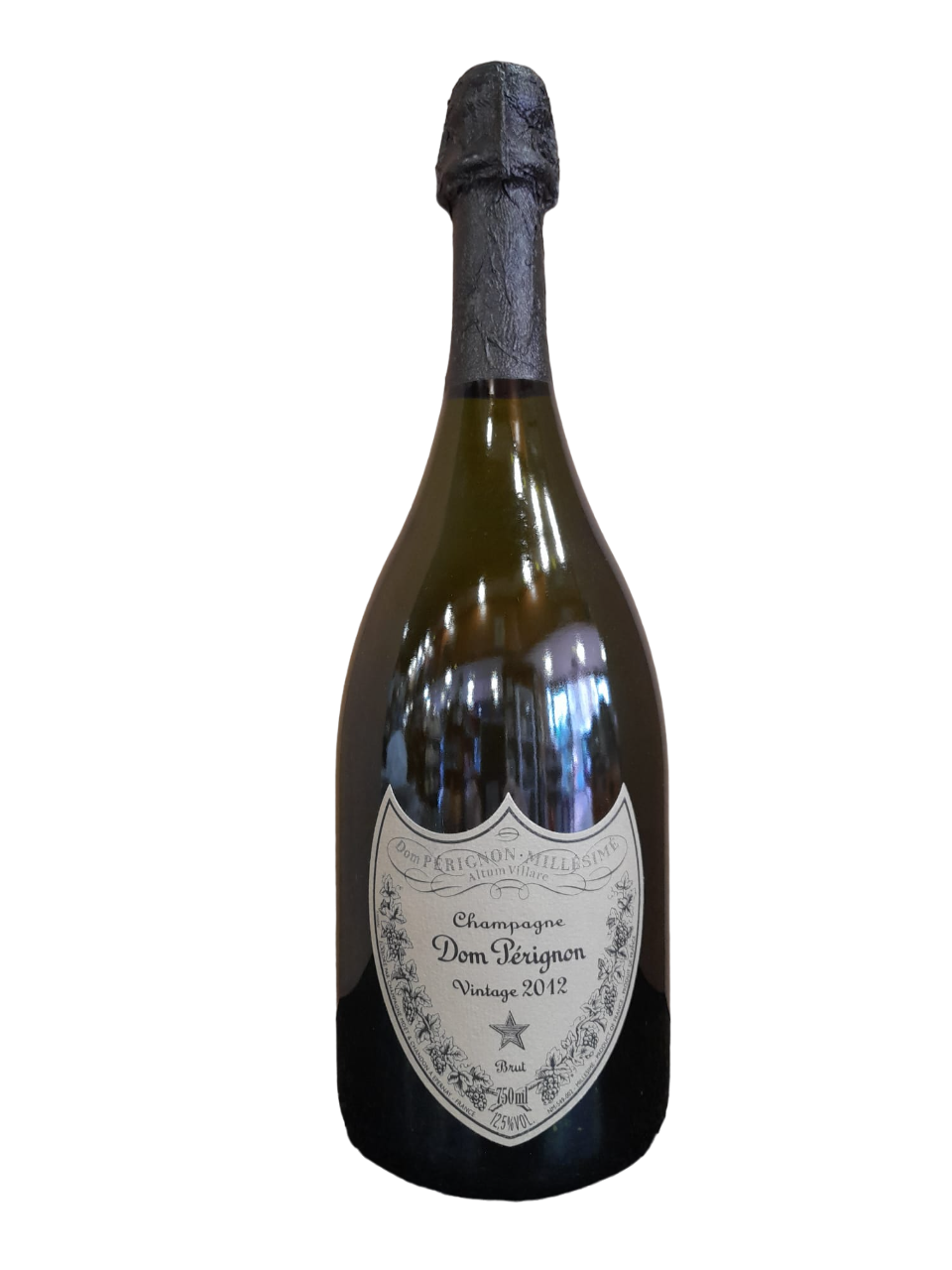 Dom Perignon Champagne Brut Vintage 2012 75cl 12,5%