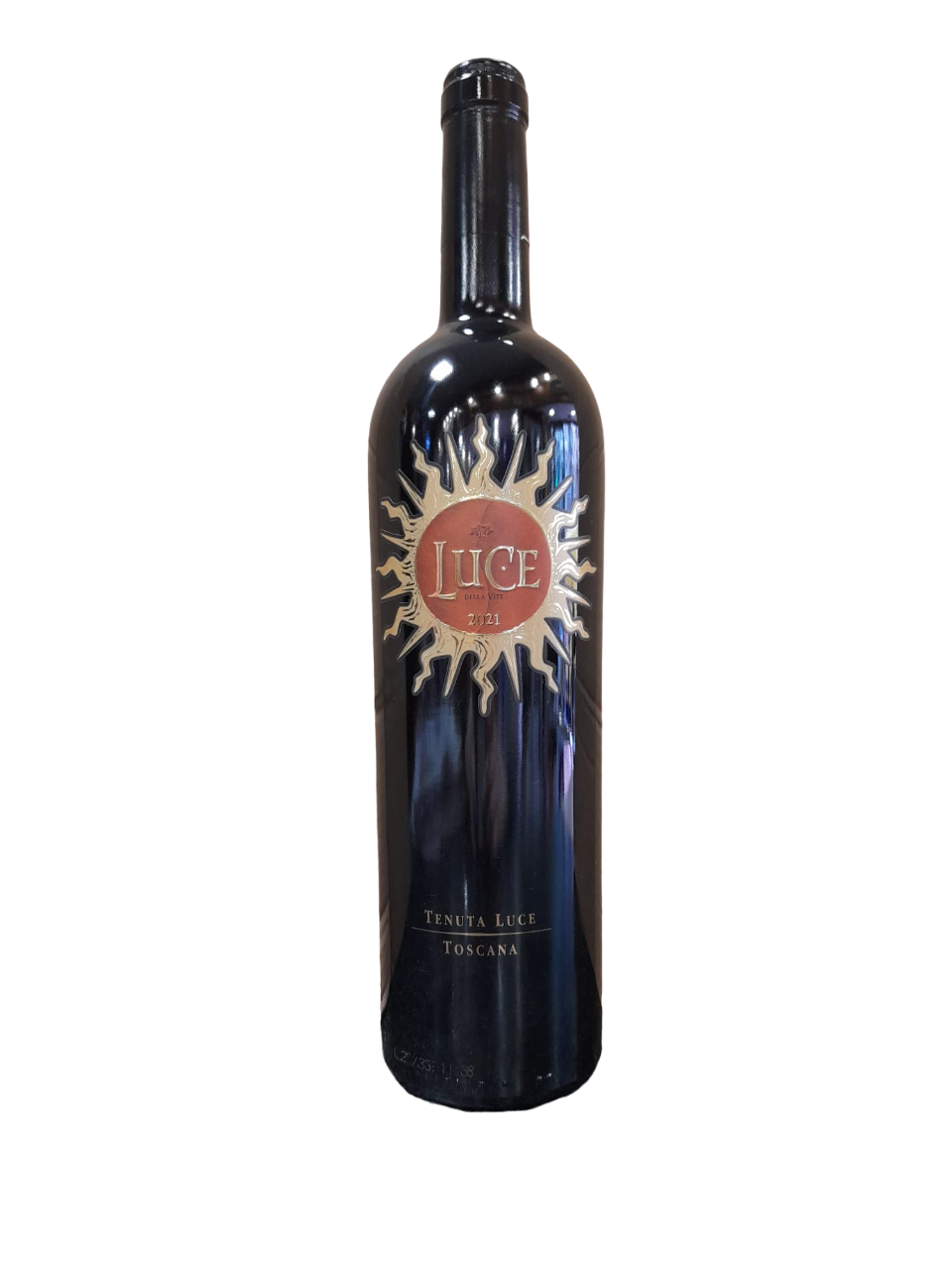 Frescobaldi Luce della Vite 2021 75cl 15%