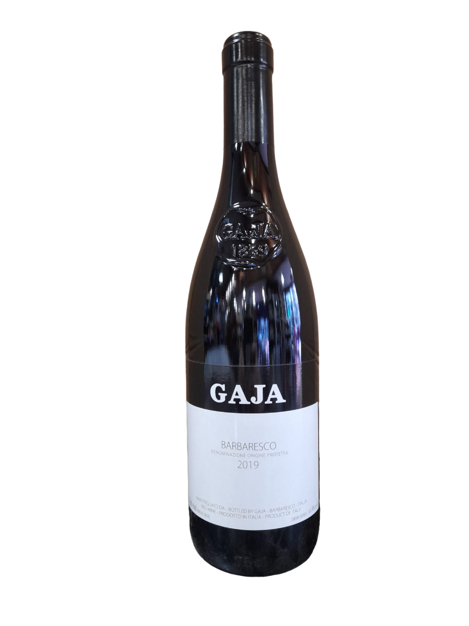 Gaja Barbaresco 2019 75cl 14%