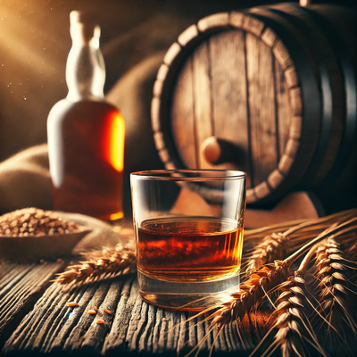 Rye Whiskey