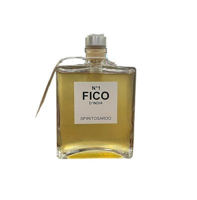 Liquore al Fico d India Spirito Sardo Numero 1 - Autentico Liquore Sardo 50cl 28%