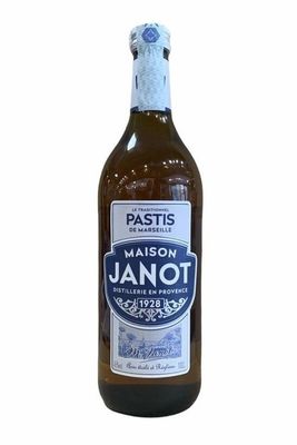 Pastis Janot 100cl 45%