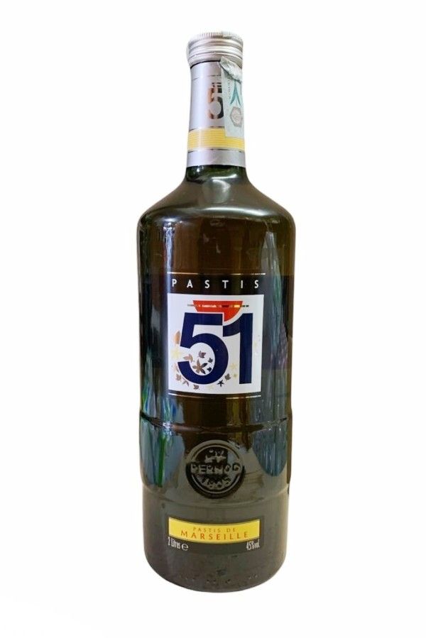 Pastis 51 200cl 45%