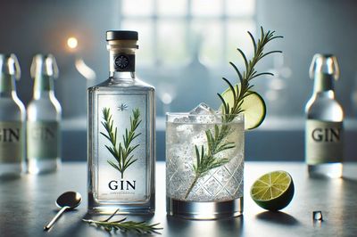 Gin